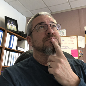 Fundraising Page: Dylan Tedders